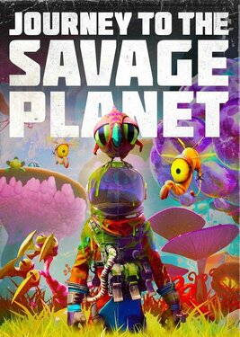 Journey to the Savage Planet (Общий, офлайн)