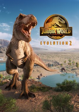 Jurassic World Evolution 2 (Общий, офлайн)