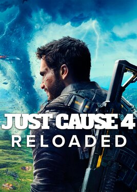 Just Cause 4: Reloaded (Общий, офлайн)