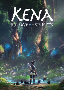 Kena: Bridge of Spirits (Общий, офлайн)