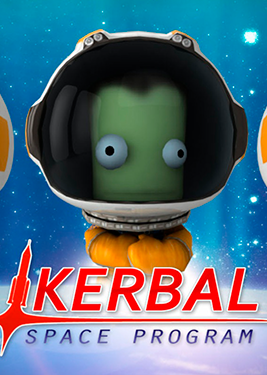 Kerbal Space Program (Общий, офлайн)