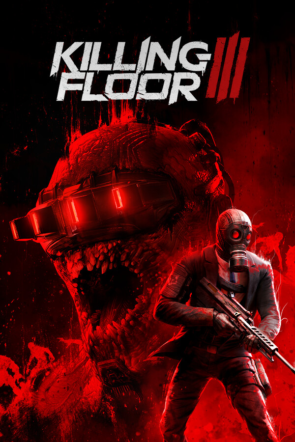 Killing Floor 3 (Общий, офлайн)