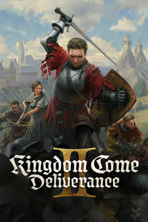 Kingdom Come: Deliverance II (Общий, офлайн)