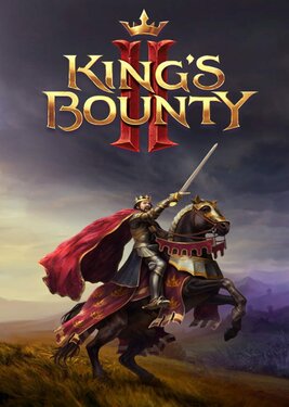 King's Bounty II (Общий, офлайн)