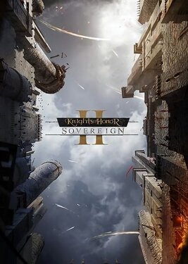 Knights of Honor II: Sovereign (Общий, офлайн)