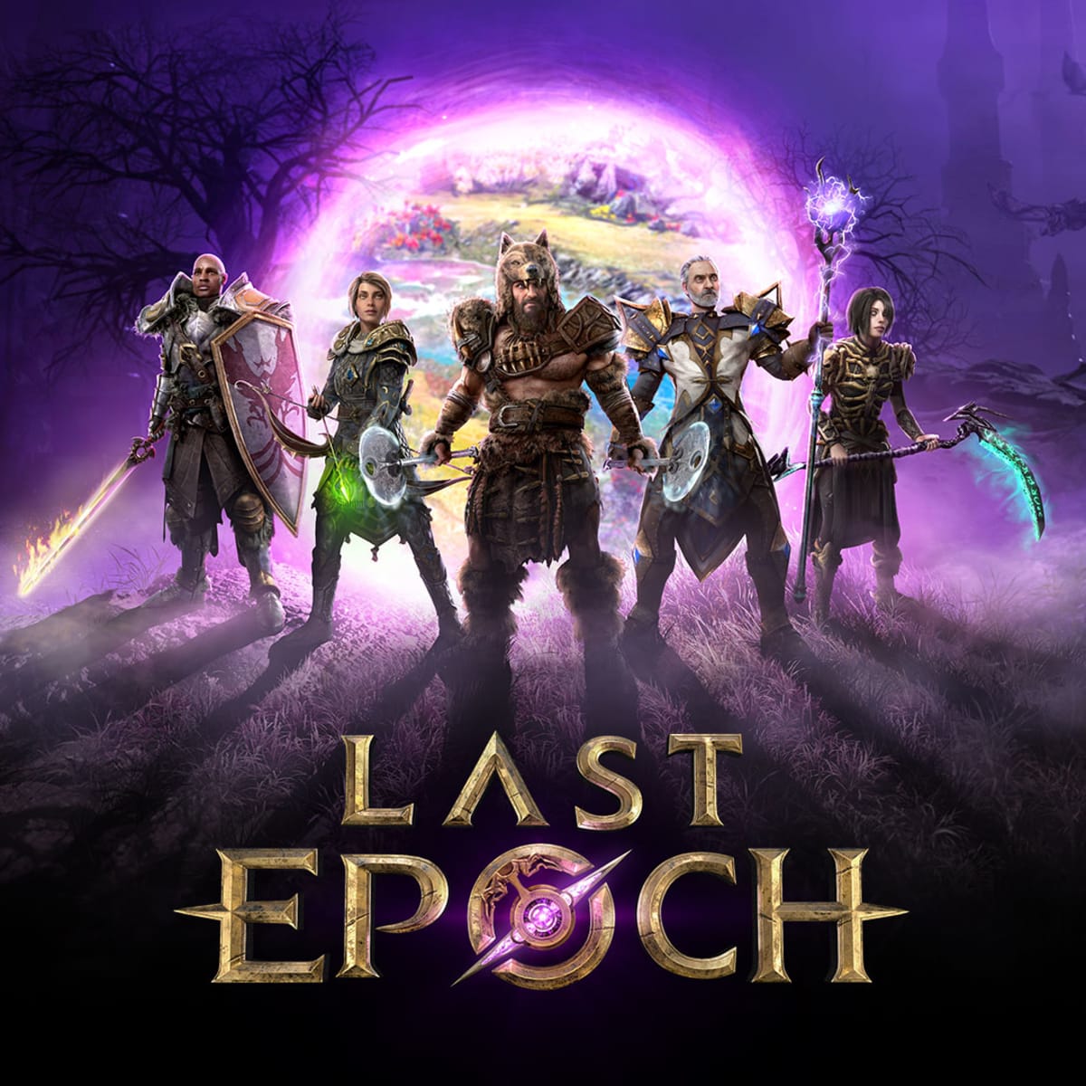 Last Epoch (Общий, офлайн)