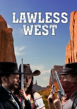 Lawless West (Общий, офлайн)