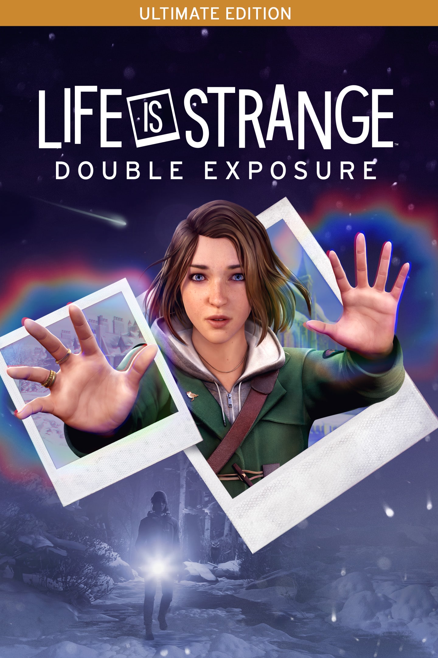 Life is Strange: Double Exposure - Ultimate Edition (Общий, офлайн)