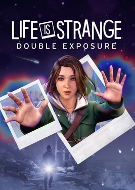 Life is Strange: Double Exposure (Общий, офлайн)