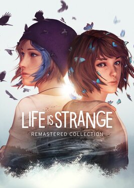 Life is Strange Remastered Collection (Общий, офлайн)