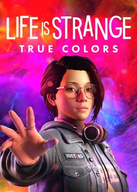 Life Is Strange: True Colors (Общий, офлайн)