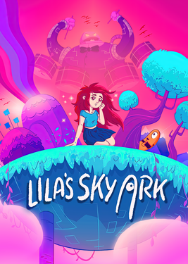 Lila’s Sky Ark (Общий, офлайн)