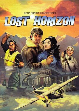 Lost Horizon (Общий, офлайн)