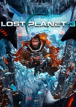 Lost Planet 3