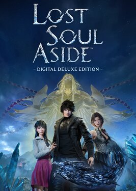 Lost Soul Aside - Deluxe Edition (Общий, офлайн)