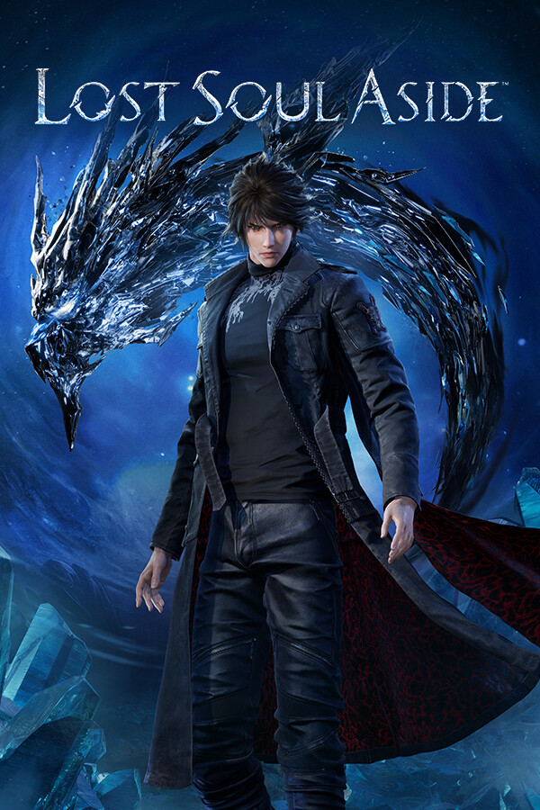 Lost Soul Aside (Общий, офлайн)