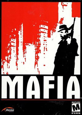 Mafia (Общий, офлайн)