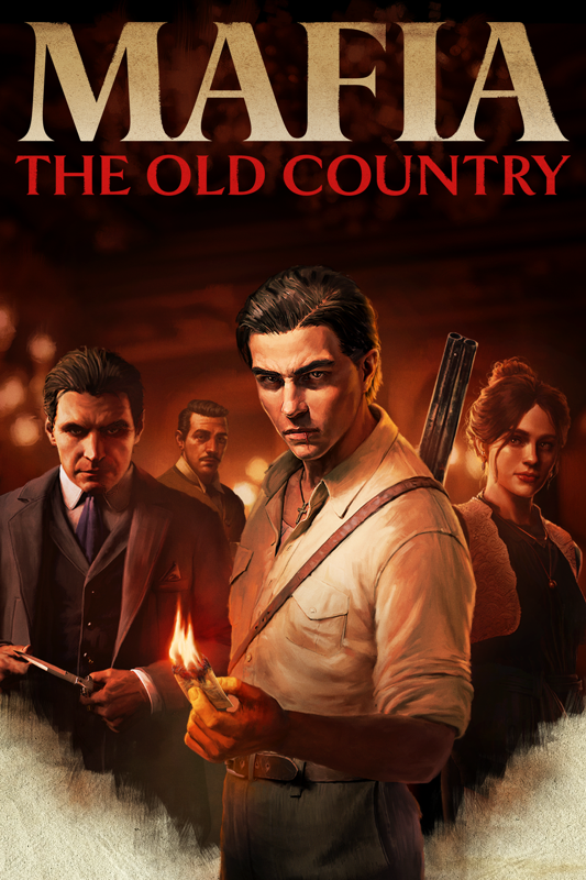 Mafia: The Old Country (Общий, офлайн)