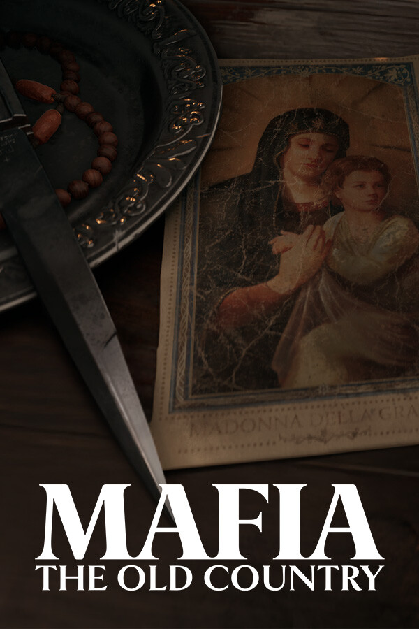 Mafia: The Old Country (Общий, офлайн)