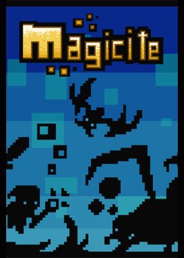 Magicite