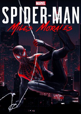 Marvel's Spider-Man: Miles Morales (Общий, офлайн)