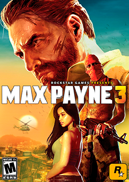 Max Payne 3 - Complete Edition (Общий, офлайн)