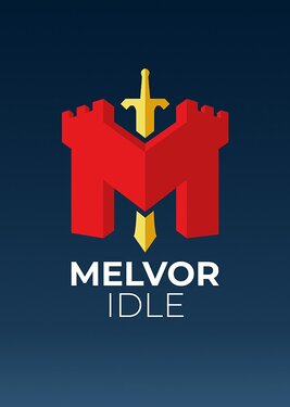 Melvor Idle (Общий, офлайн)