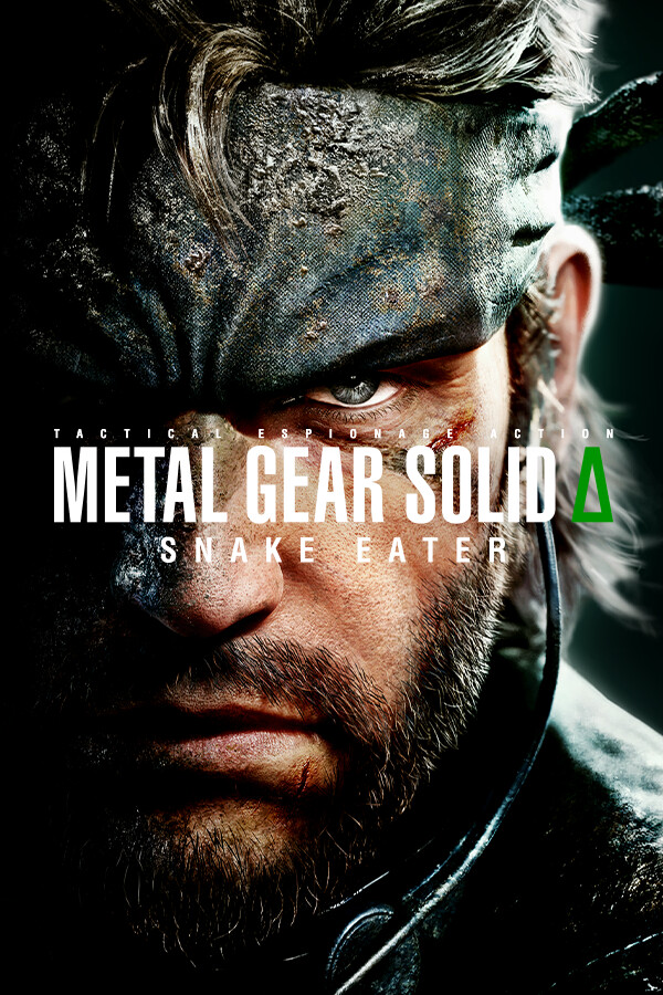 Metal Gear Solid Δ: Snake Eater (Общий, офлайн)
