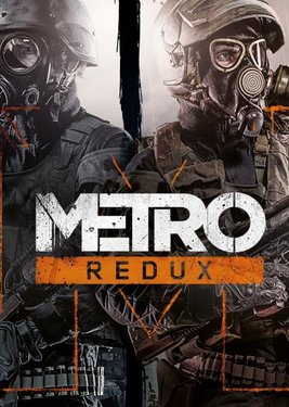 Metro Redux Bundle