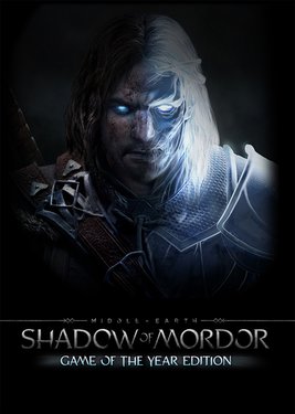 Middle-earth: Shadow of Mordor - Game of the Year Edition (Общий, офлайн)