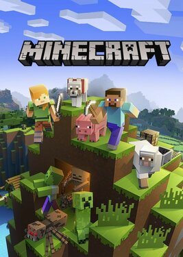 Minecraft (JAVA Edition)