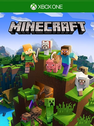 Minecraft (Xbox)