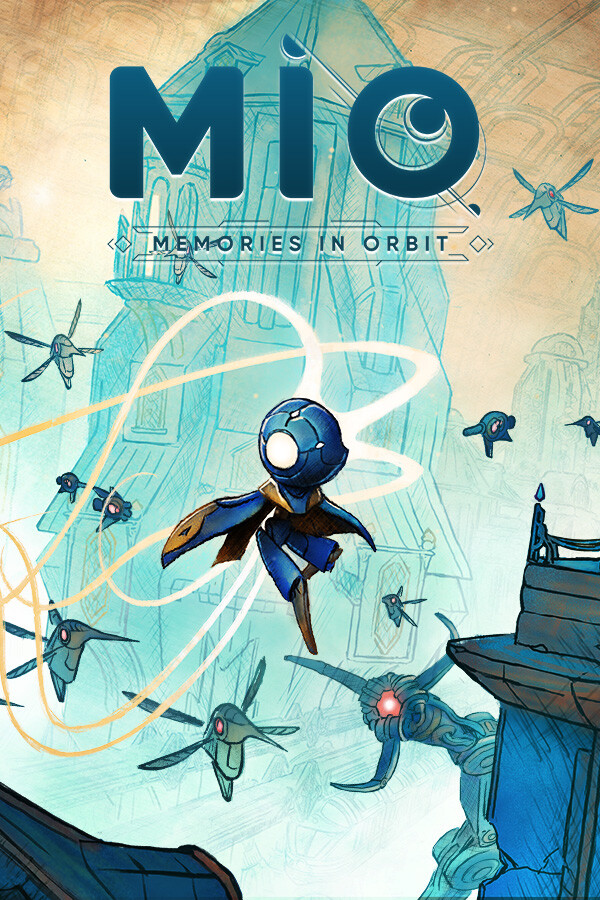 MIO: Memories in Orbit (Общий, офлайн)