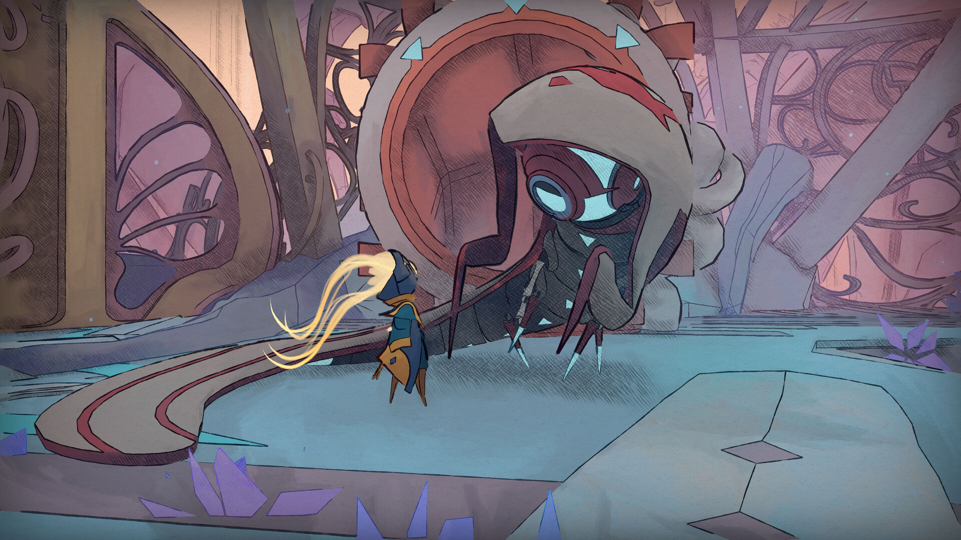 Картинка игры