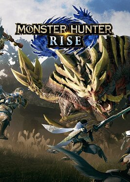 Monster Hunter: Rise (Общий, офлайн)
