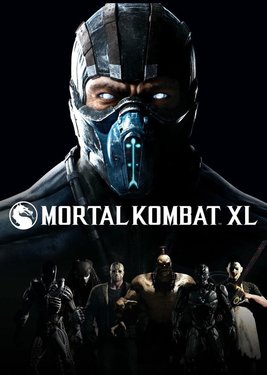 Mortal Kombat XL (Xbox One & Series X|S)