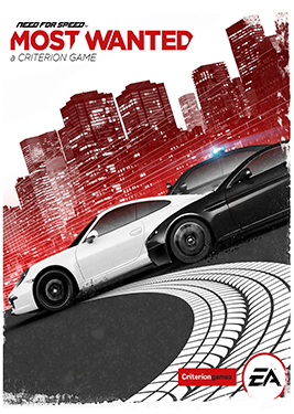 Need for Speed: Most Wanted 2012 (Общий, офлайн)