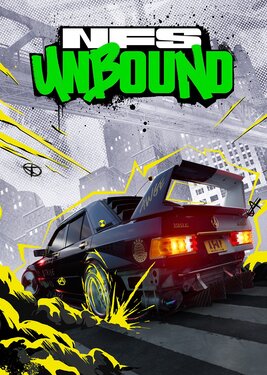 Need for Speed Unbound (Общий, офлайн)