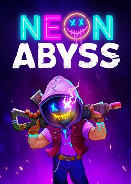 Neon Abyss (Общий, офлайн)