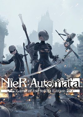 Nier: Automata – Game of the YoRHA Edition (Общий, офлайн)