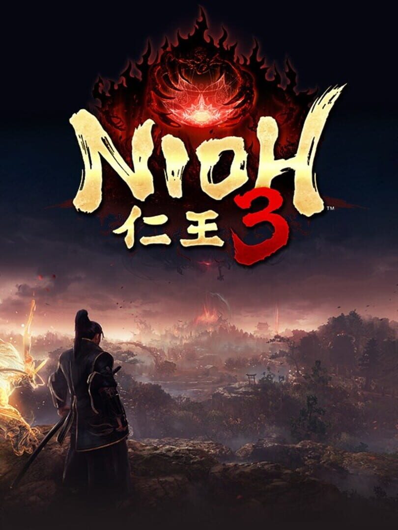 Nioh 3 (Общий, офлайн)
