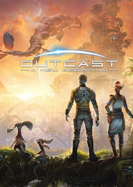 Outcast - A New Beginning (Общий, офлайн)