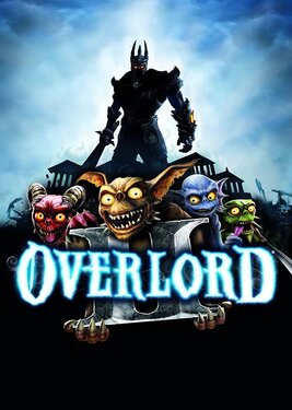 Overlord II (Общий, офлайн)