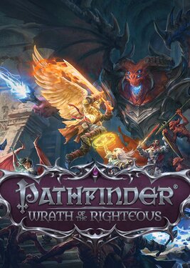 Pathfinder: Wrath of the Righteous (Общий, офлайн)