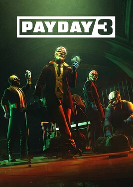 PayDay 3 (Общий, офлайн)