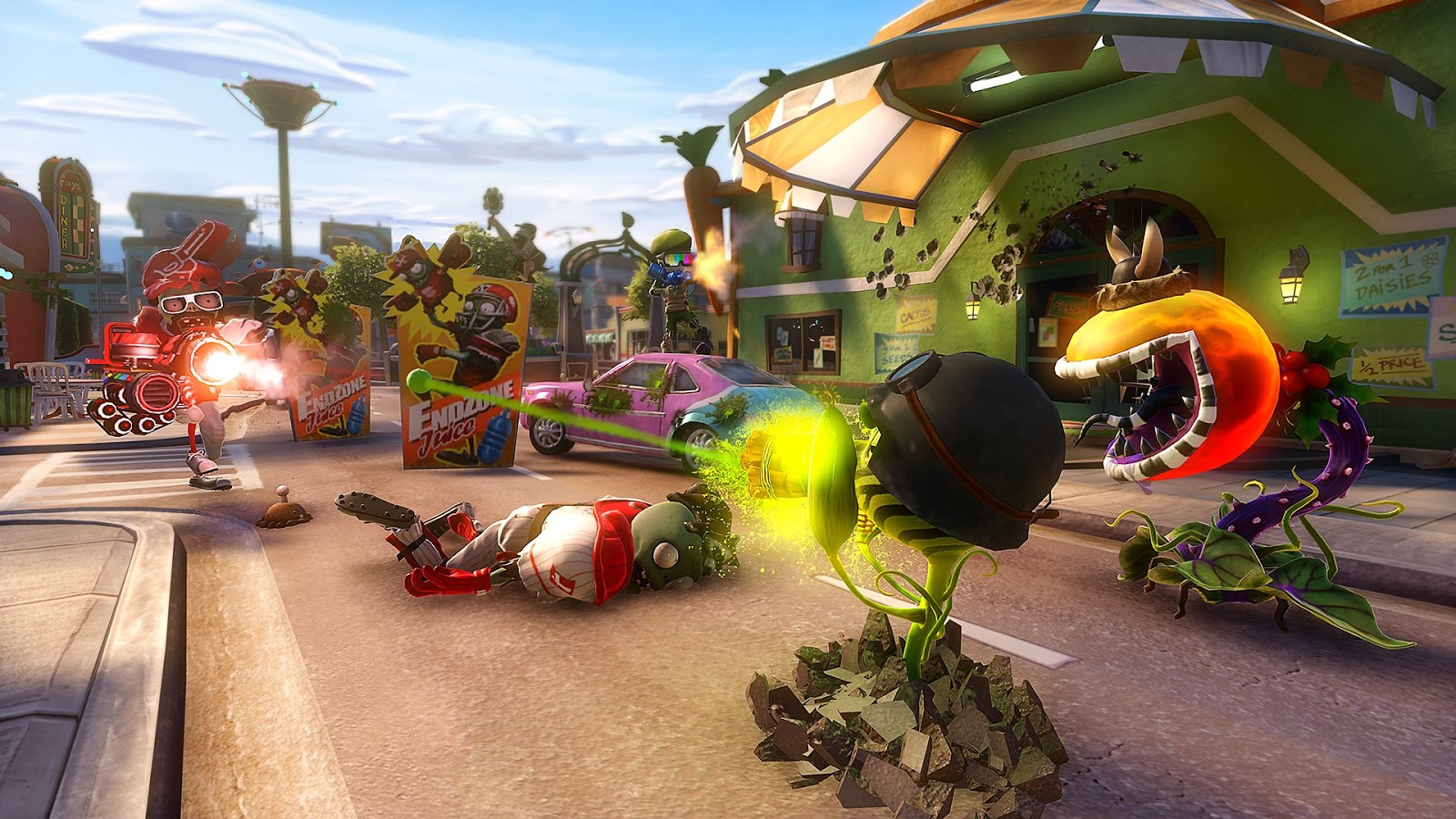 Plants vs zombies garden warfare ключи. Растения против зомби Гарден варфаер. Растения против зомби Гарден варфаер 2 зомби. Растения против зомби. Горбен варфейр.