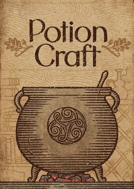 Potion Craft: Alchemist Simulator (Общий, офлайн)