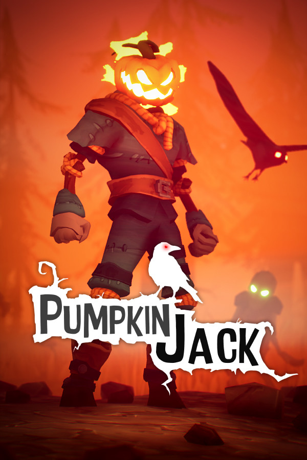 Pumpkin Jack (Общий, офлайн)