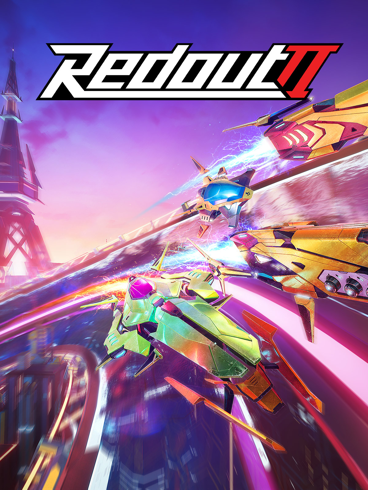 Redout 2