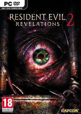 Resident Evil : Revelations 2 - Deluxe Edition